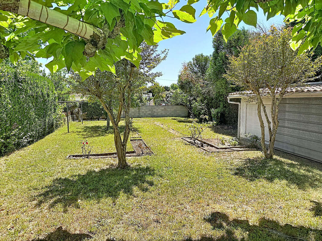 Maison Villenave D Ornon 4 pièce(s) 79 m2 - photo 9