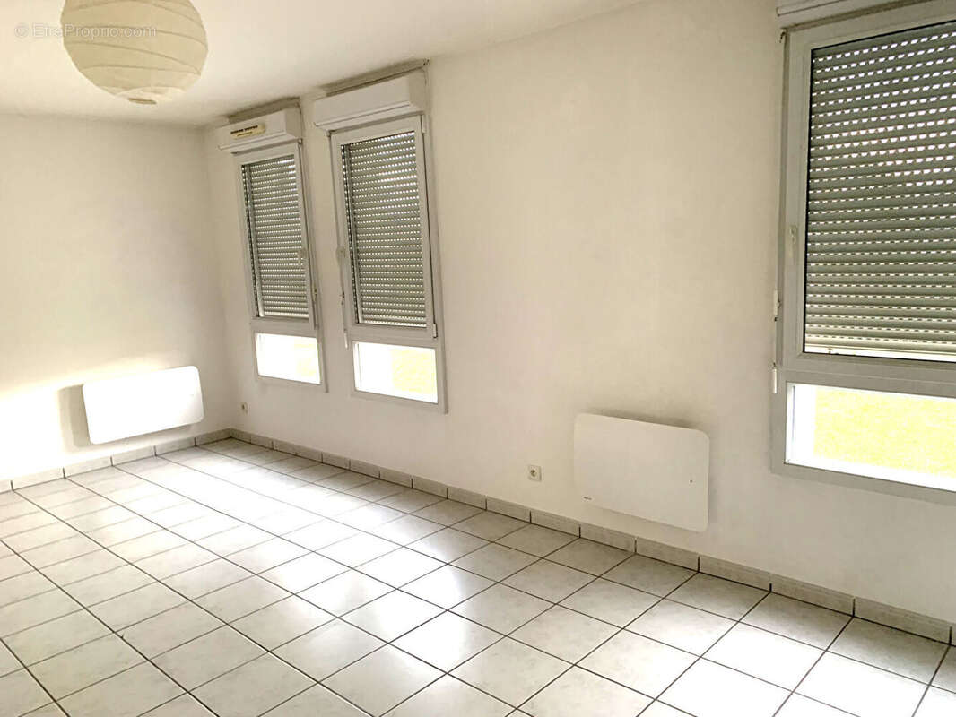 Appartement à AMIENS