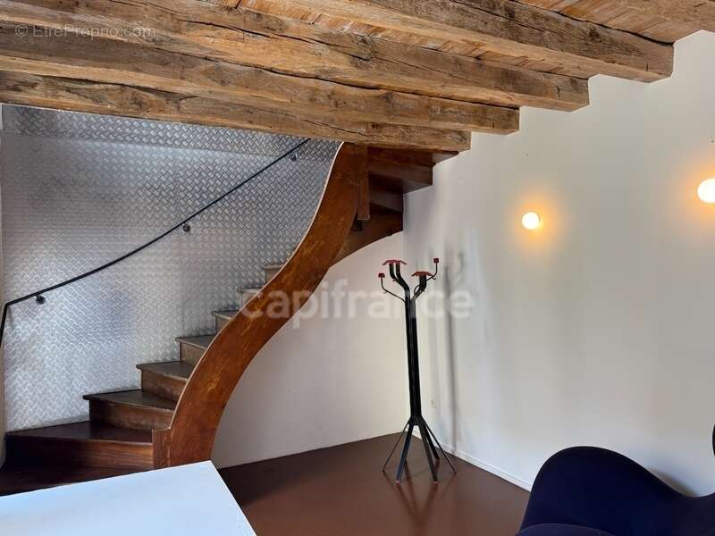 Maison de caractère au au Cœur de Beaune (21) - photo 5