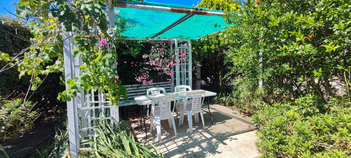 Maison à LA SEYNE-SUR-MER