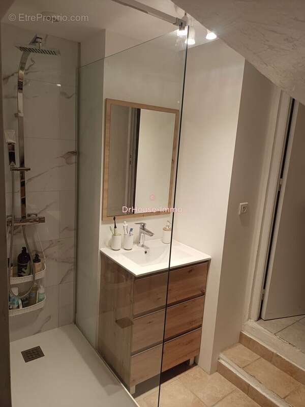 Appartement à CARNOULES