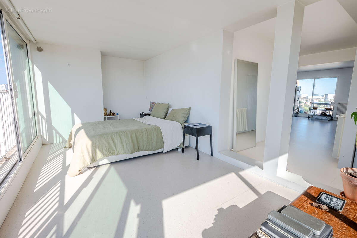 romainville44-6 - Appartement à LES LILAS