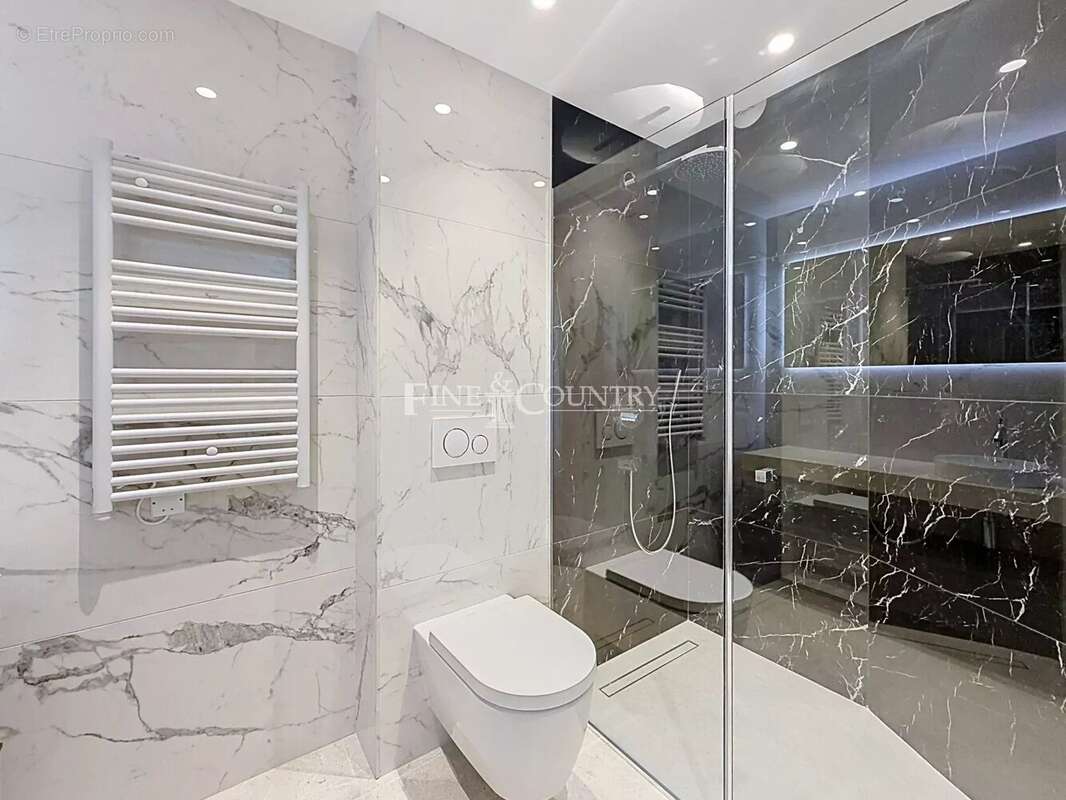 Appartement à vendre cannes  vue mer - photo 28