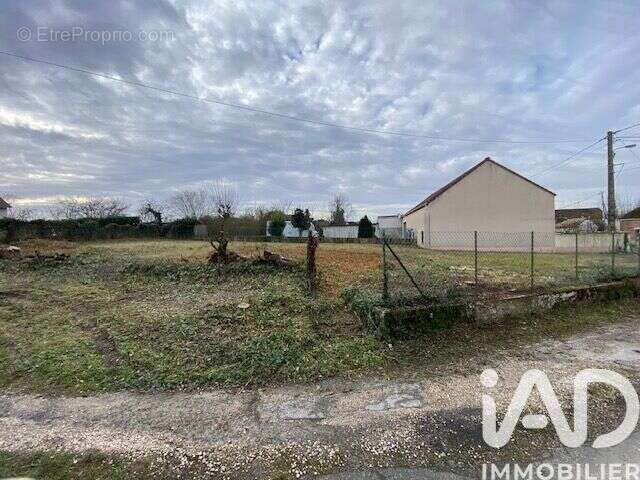 Photo 3 - Terrain à SOISY-BOUY