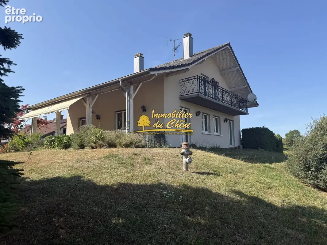 Photo Maison à Frotey-Les-Lure au prix de 230 500€