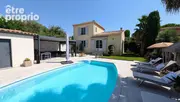 Maison à ENTRAIGUES-SUR-LA-SORGUE