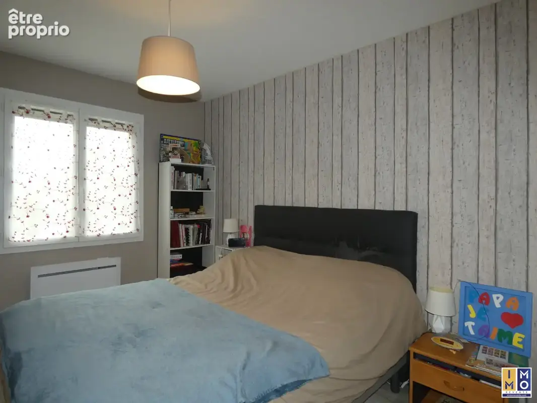 Maison 4 pièces 87 m² à vendre à Avord (18520) - photo 4