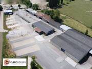 Commerce à BEZU-SAINT-ELOI