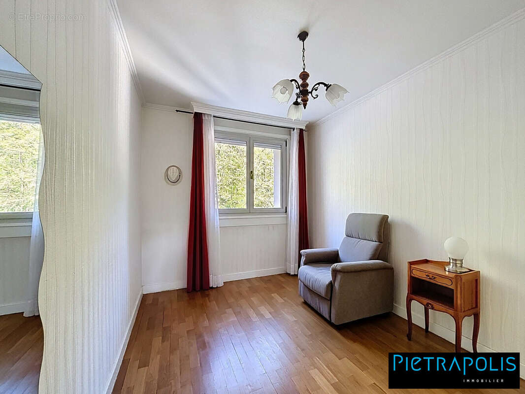 Appartement à LYON-9E