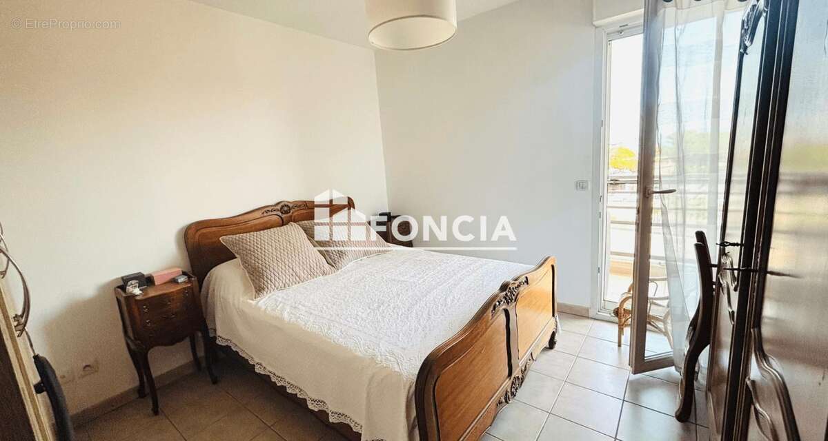 Appartement à LA SEYNE-SUR-MER