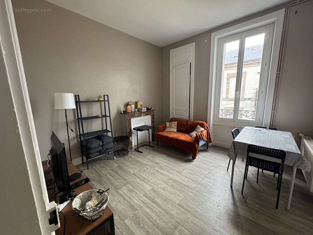 Appartement à LIMOGES