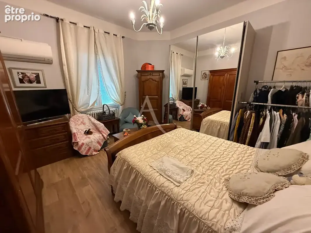 Saint Juery , Belle maison de 234 M² - photo 11