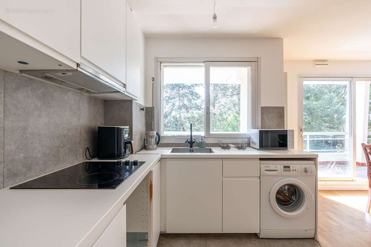 Appartement à NOGENT-SUR-MARNE