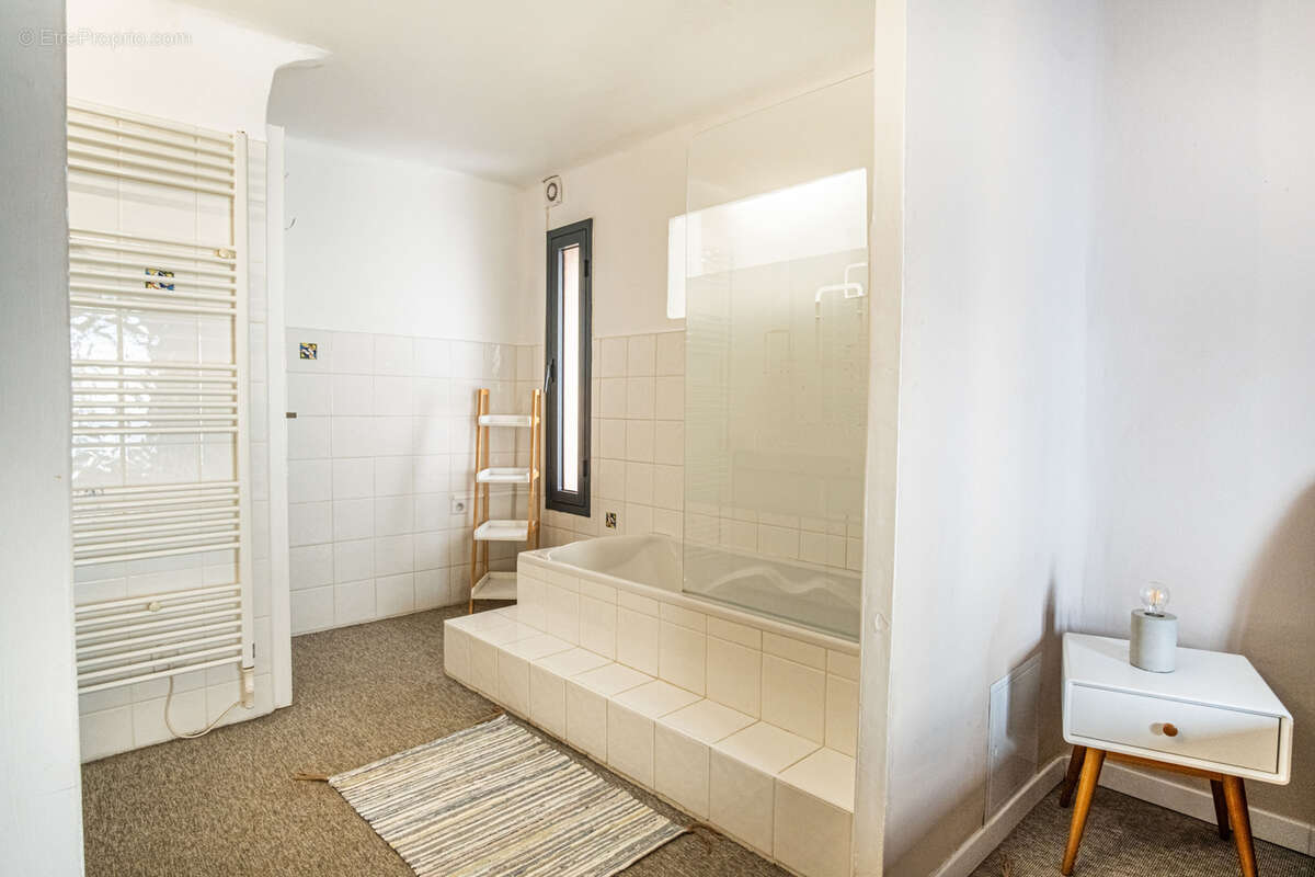 Appartement à BANDOL