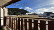 Appartement à LANS-EN-VERCORS
