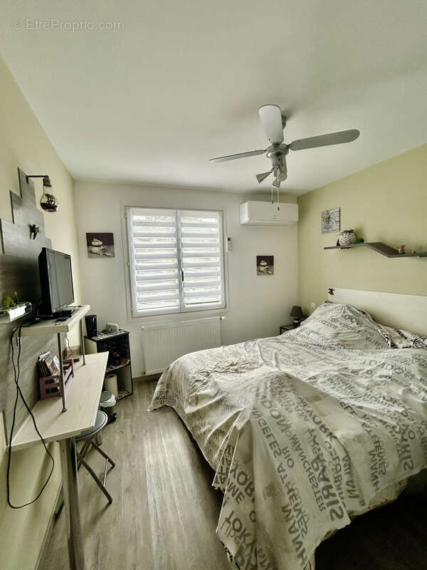 A VENDRE maison individuelle avec jardin - photo 10