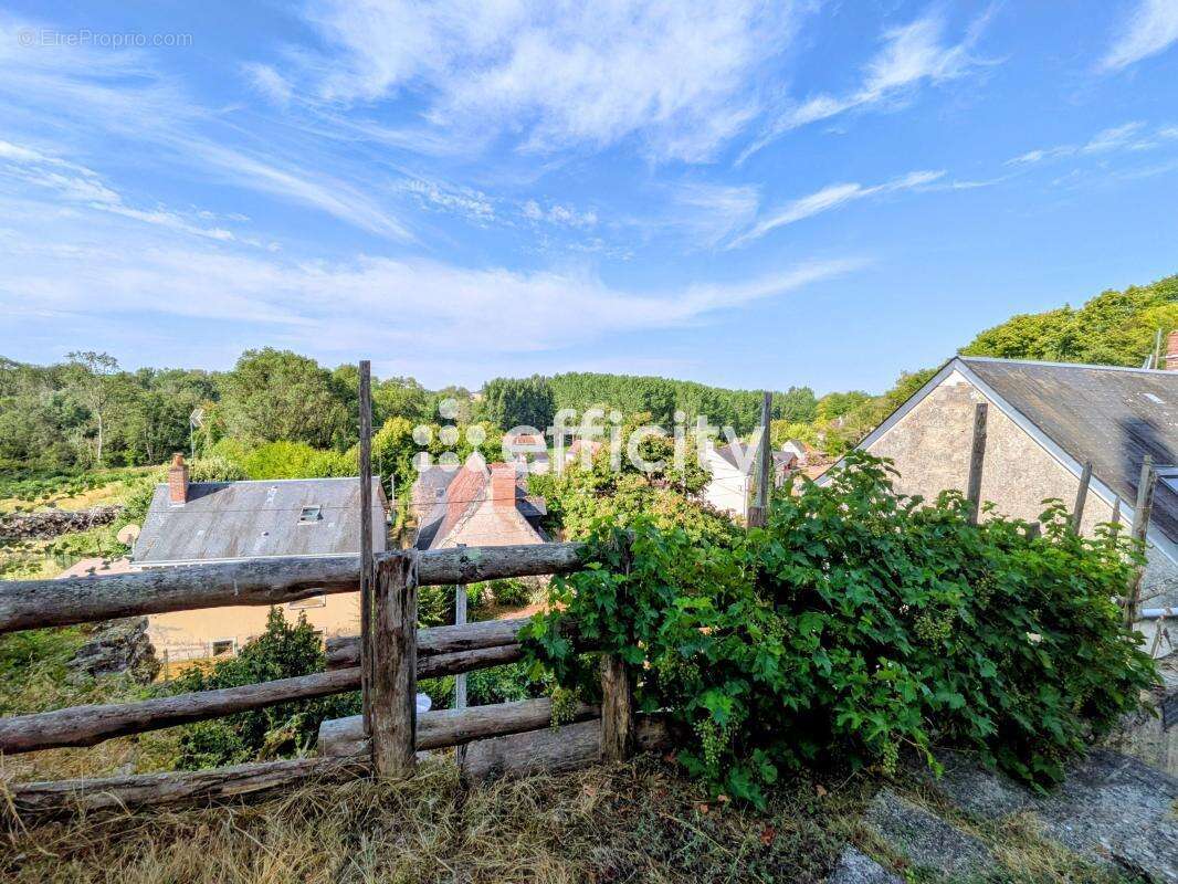 Maison 166 m² à Azay-Le-Rideau  - photo 13