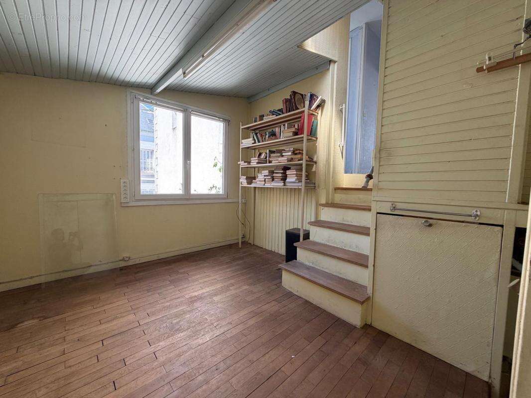 Immeuble de rapport 200m² - Centre-ville v - photo 6