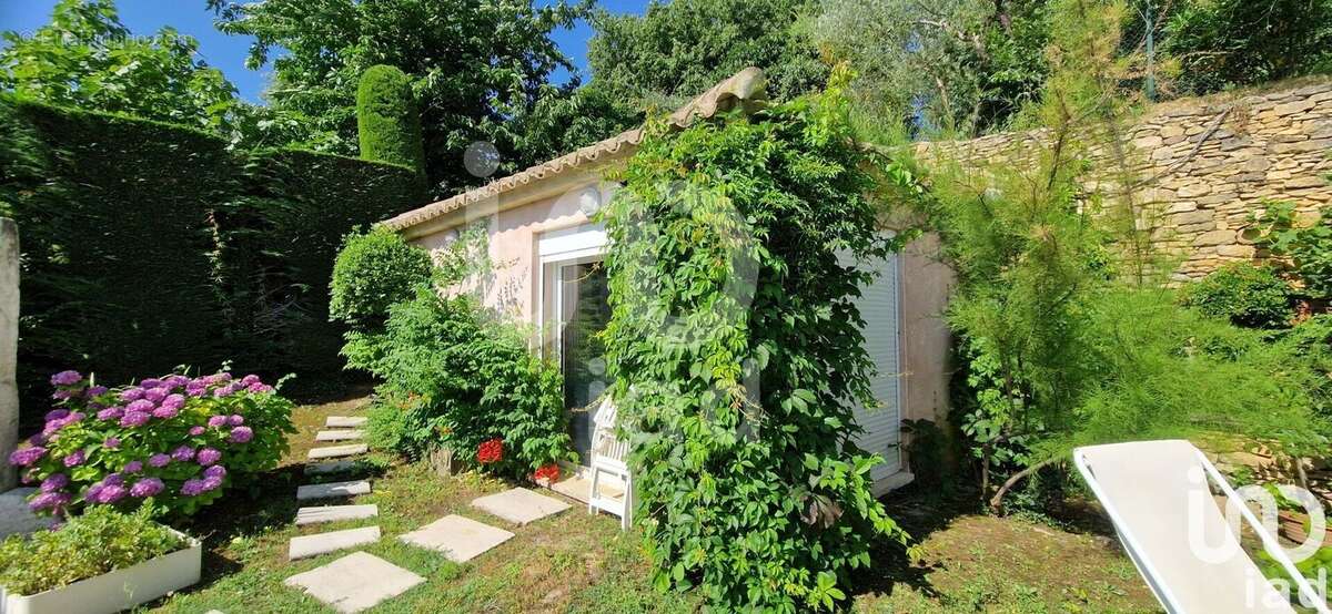 Photo 8 - Maison à SERNHAC