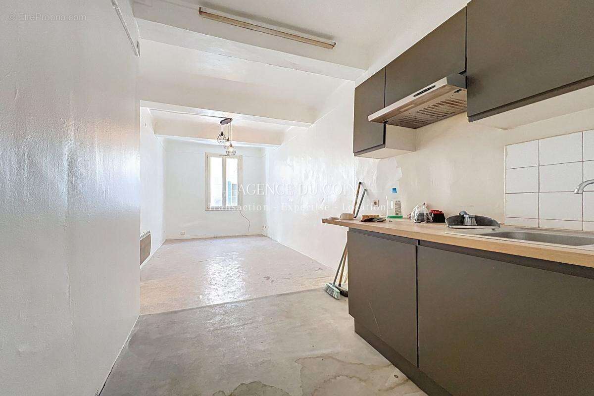 Appartement à DRAGUIGNAN