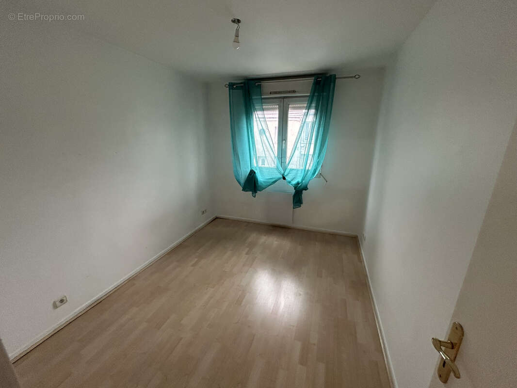 Appartement à CLAYE-SOUILLY