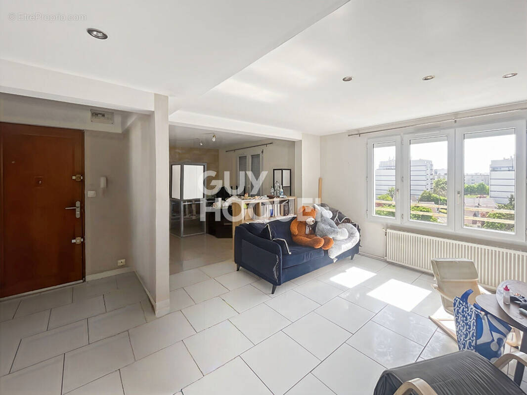 Appartement à CAEN