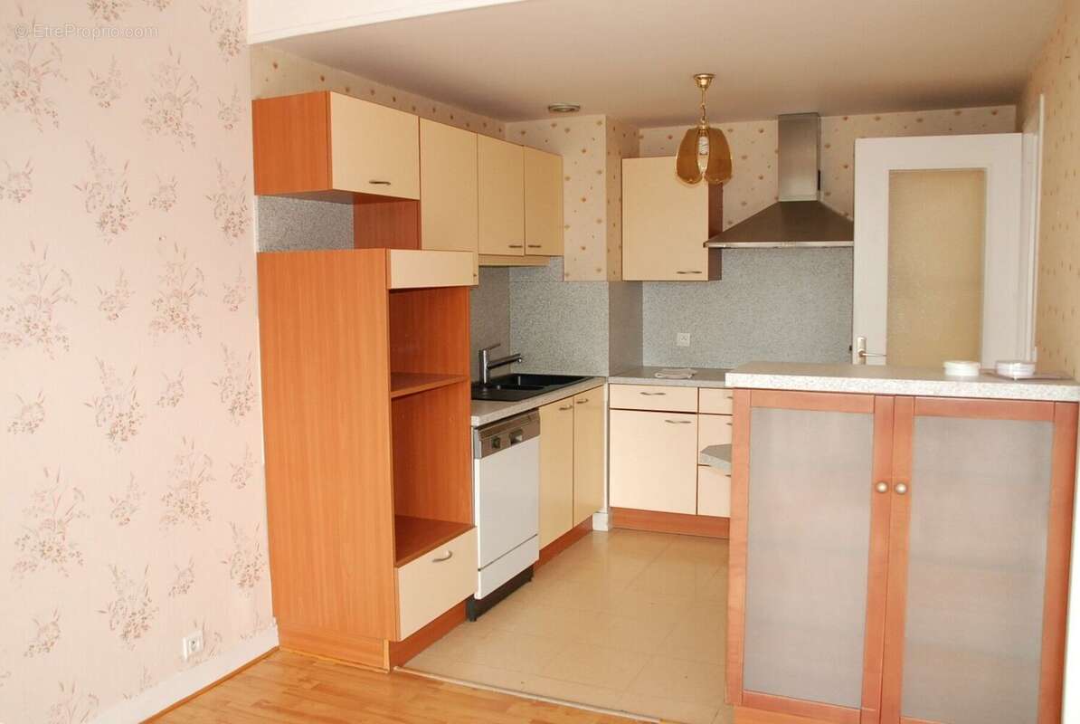 Photo 3 - Appartement à FECAMP