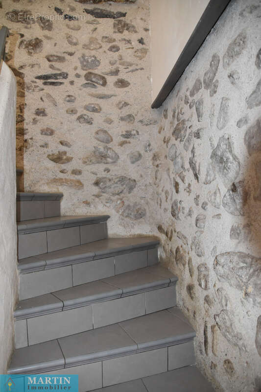 Maison à MAUREILLAS-LAS-ILLAS