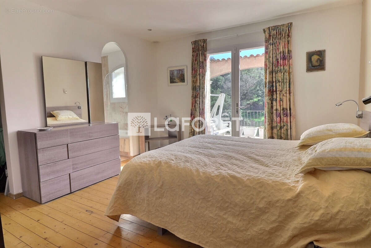 Maison à LA SEYNE-SUR-MER