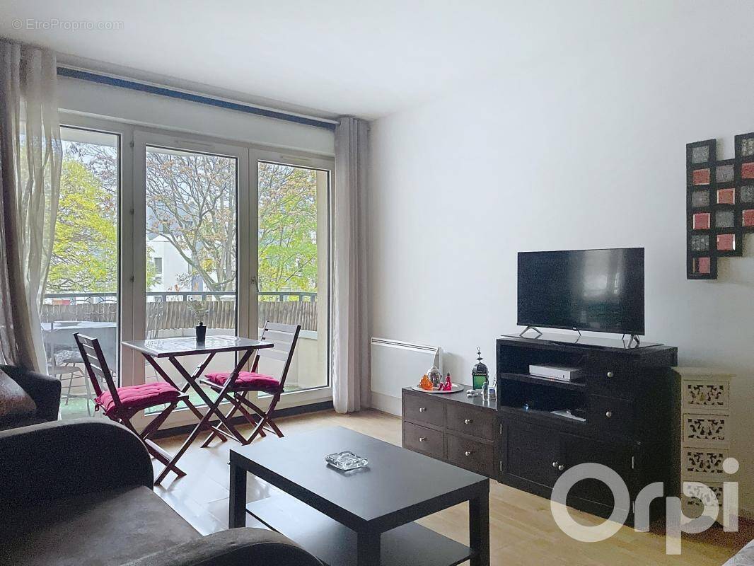 Appartement à LONGJUMEAU