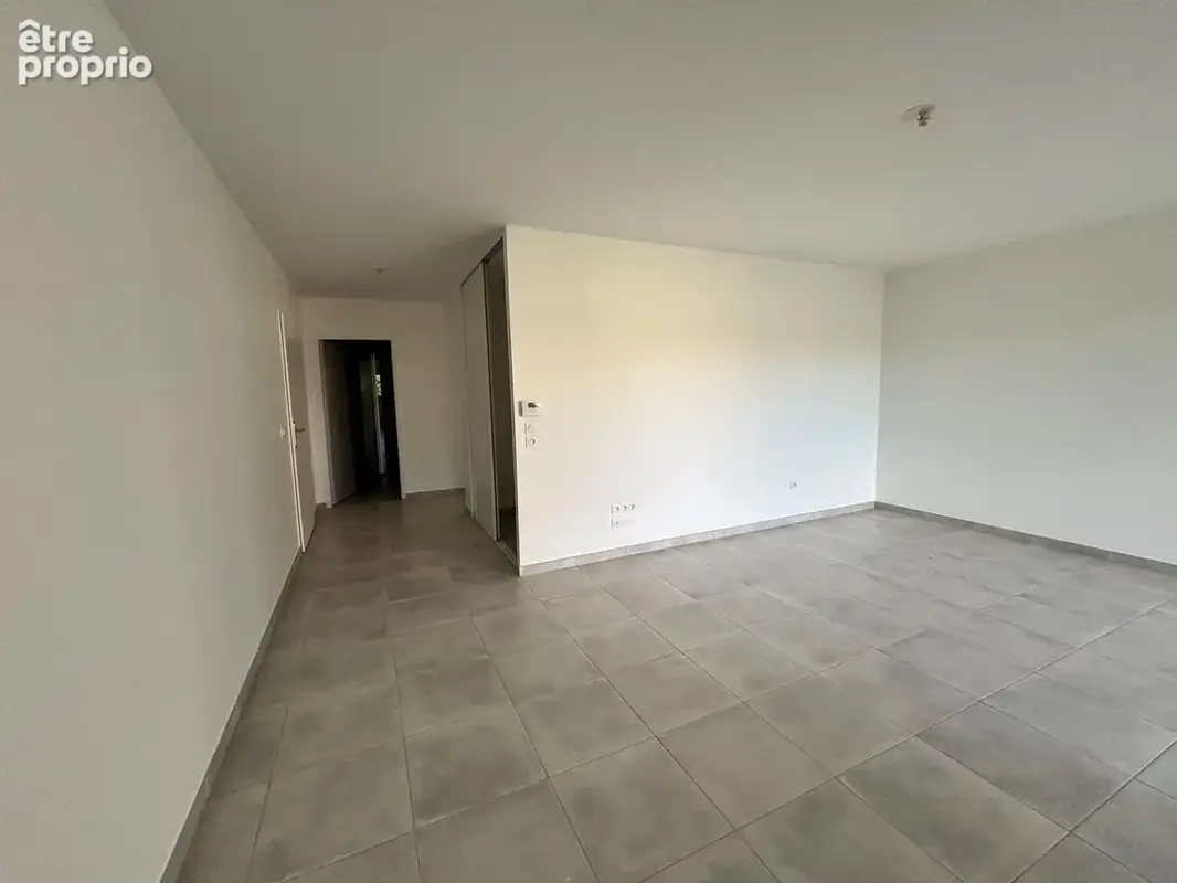 Appartement 4 pièces 82 m² à vendre à Chatillon-Saint-Jean (26750) - photo 6