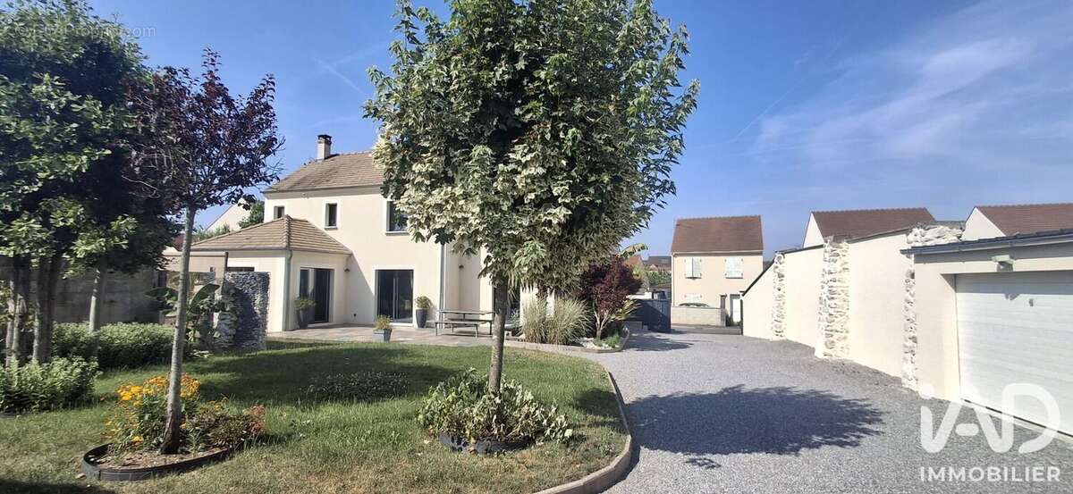 Photo 3 - Maison à MEAUX