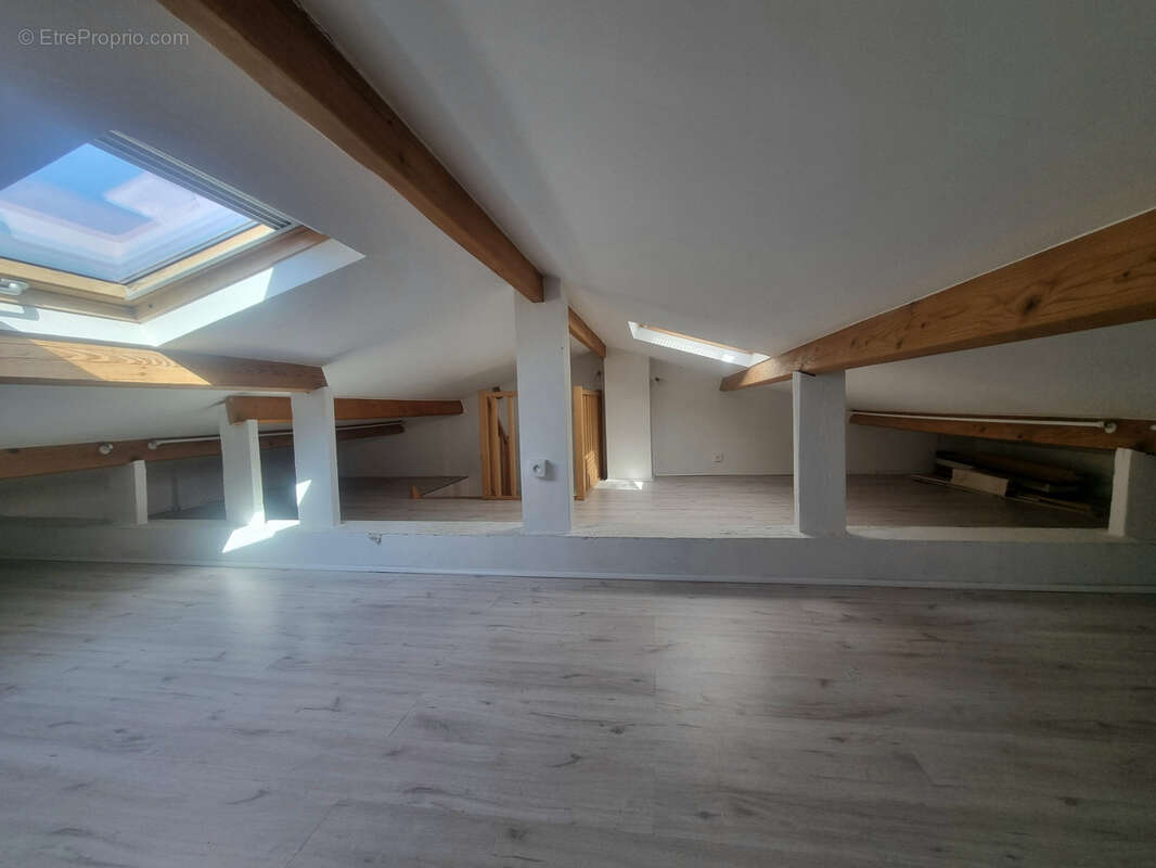 Maison à VILLENEUVE-LOUBET