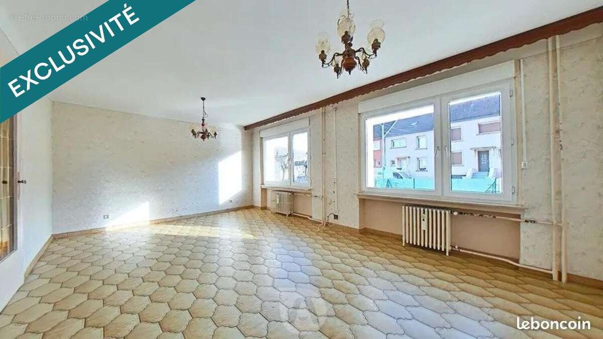 Photo 3 - Maison à AUDUN-LE-TICHE