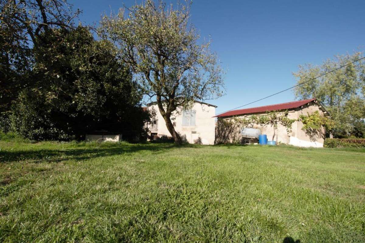 Maison à VILLEFRANCHE-D&#039;ALBIGEOIS