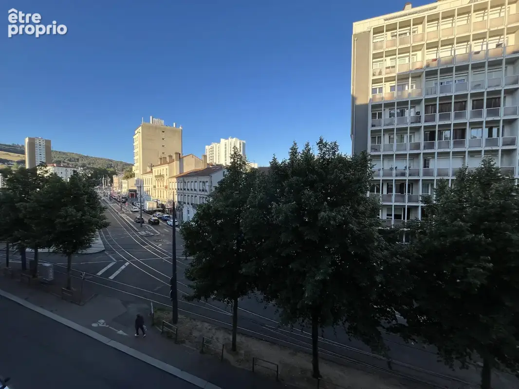 Saint-etienne bellevue - photo 7