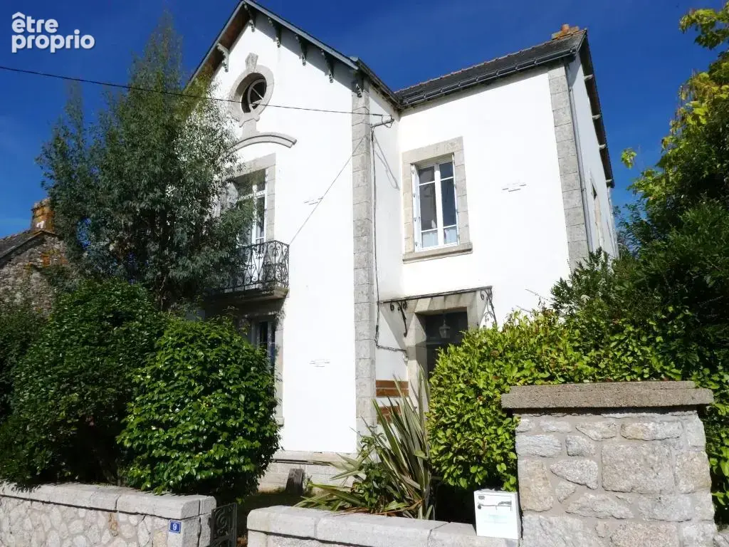 Maison bourgeoise - photo 21