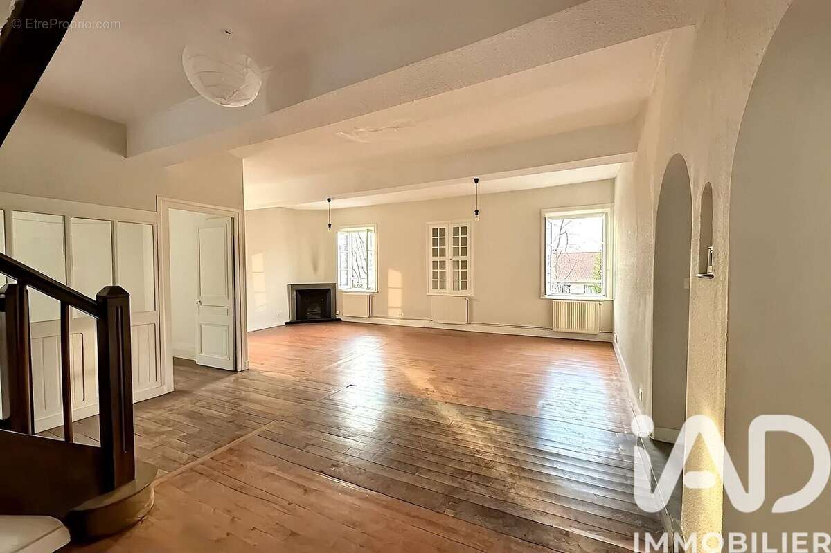 Photo 2 - Appartement à LIMONEST