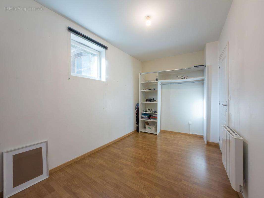 Appartement à DIEPPE