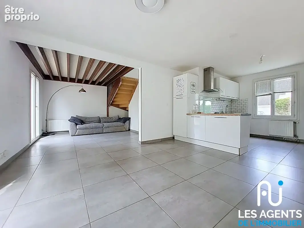 Maison Baule 6 pièce(s) - photo 3