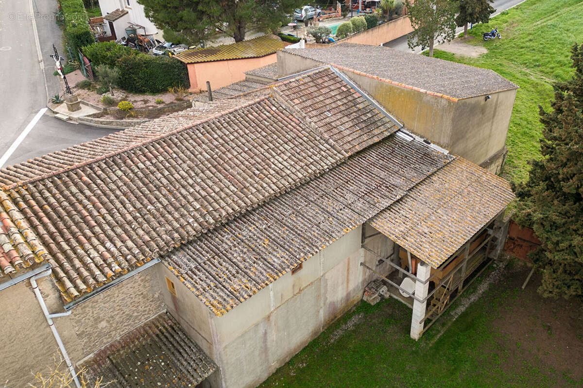 Maison à CARCASSONNE