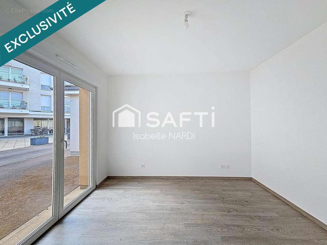 Photo 8 - Maison à AMNEVILLE