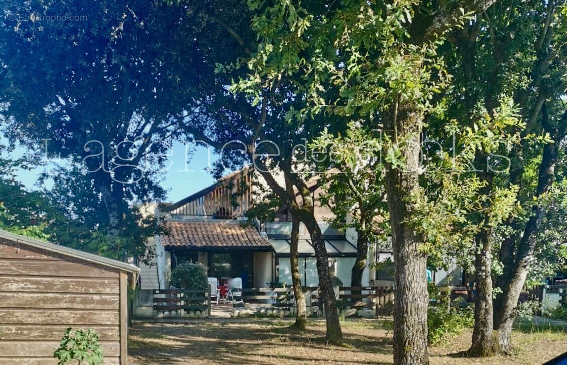 Appartement à SOULAC-SUR-MER