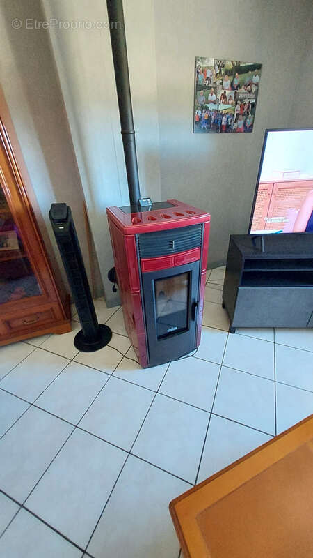 Maison à SAINT-YBARD