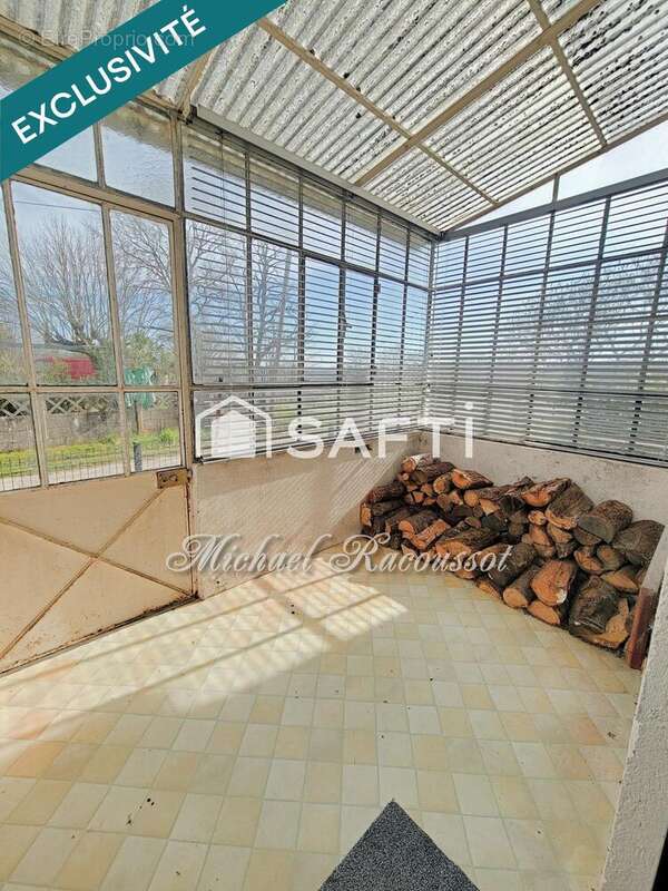 Photo 5 - Maison à TORCY