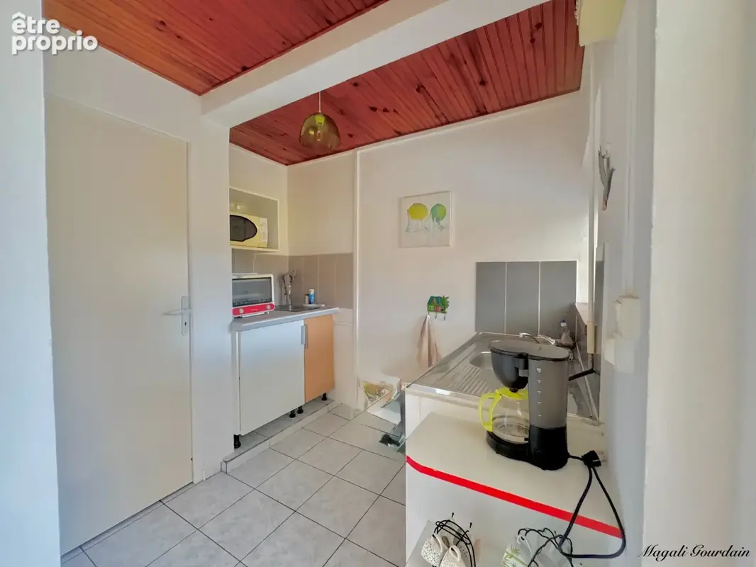 Exclusivité – villa avec 3 gites a fort potentiel locatif – quartier recherche de sainte anne - photo 15