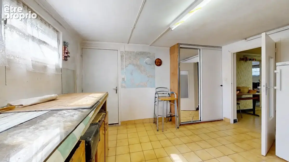 Maison 7 pièces 110 m² à vendre à Montfermeil (93370) - photo 14