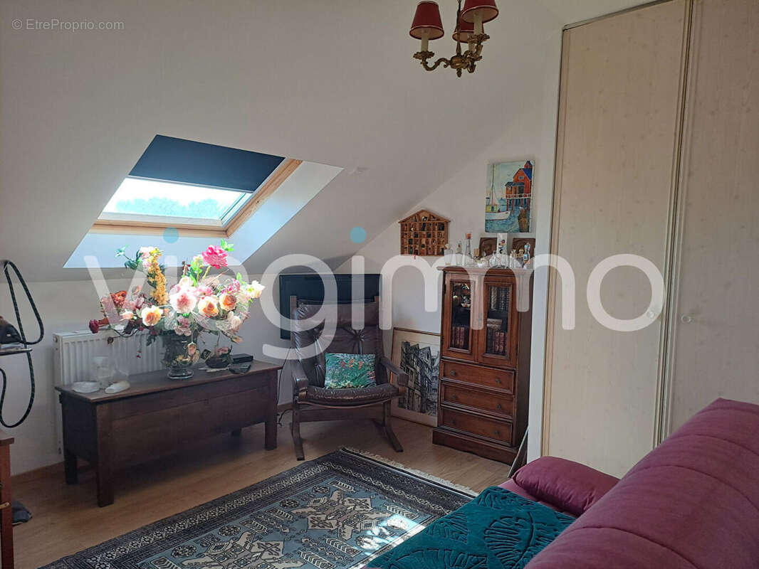 Maison à SAINT-ANDRE-DES-EAUX