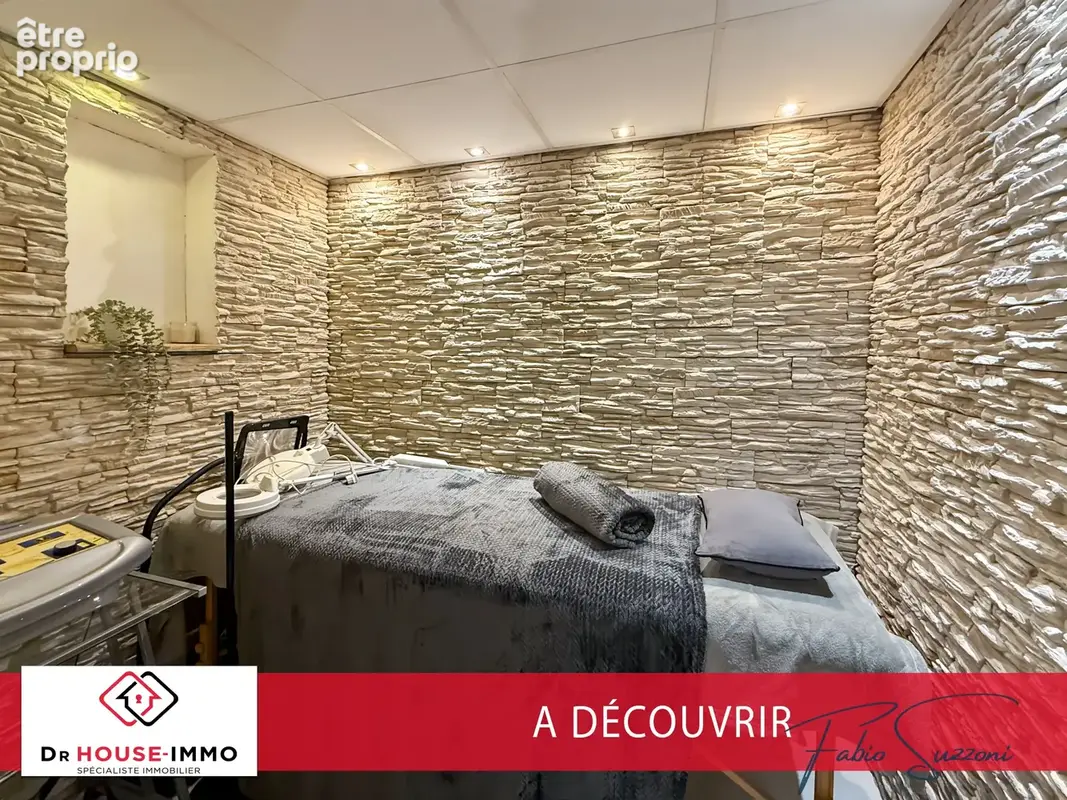 Commerce 133 m² à vendre à Toulon (83000) - photo 37