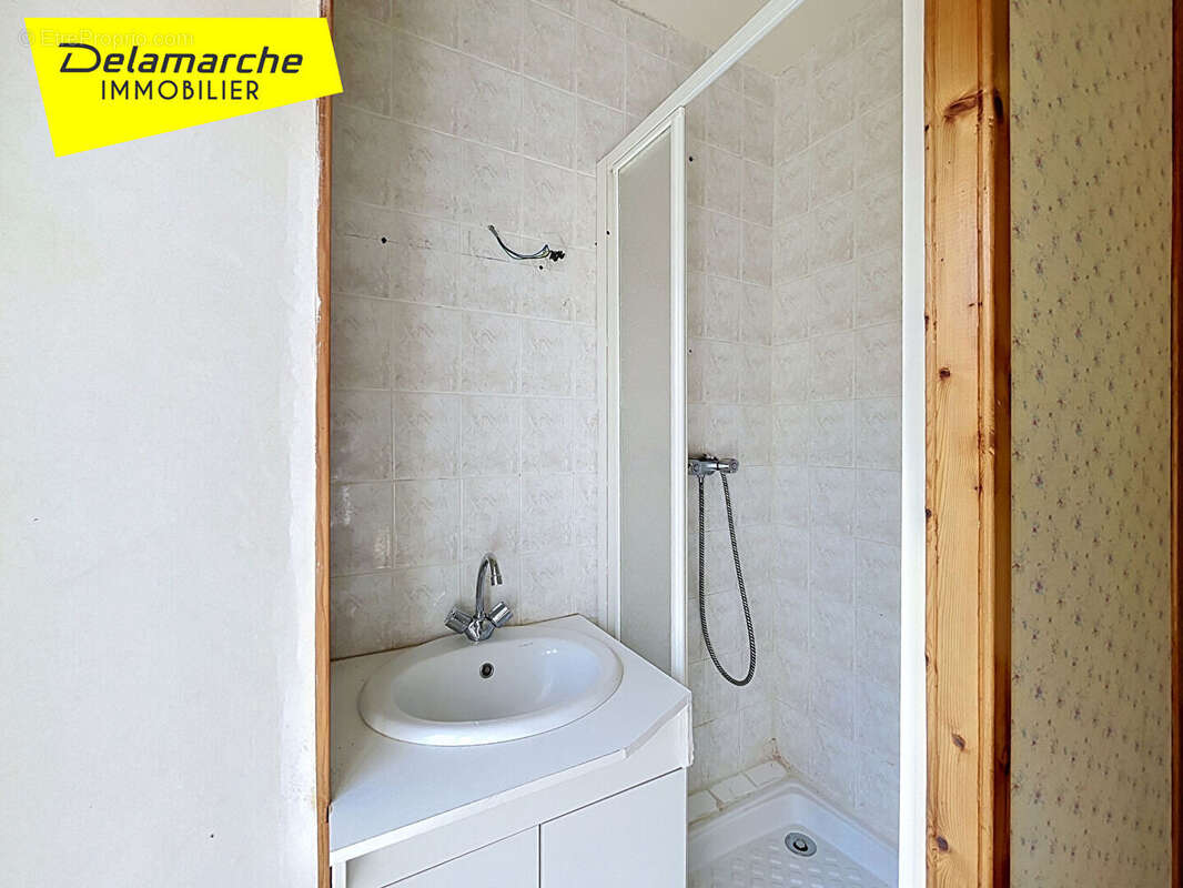 À  vendre ? Charmante maison familiale avec dépendance à Hudimesnil - photo 14
